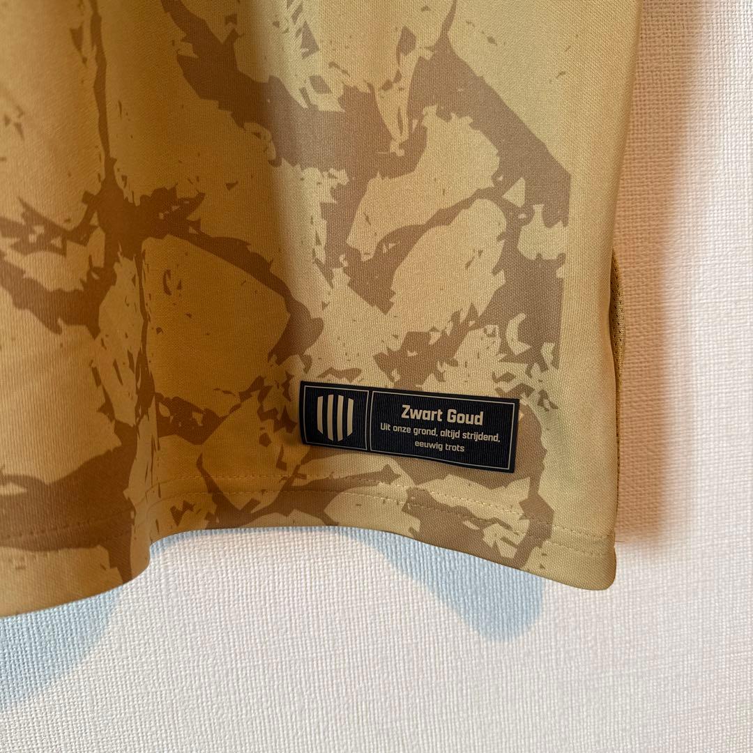 ブラジル戦歴史的勝利記念お値下げ】GENK伊東純也選手3rdユニM新品