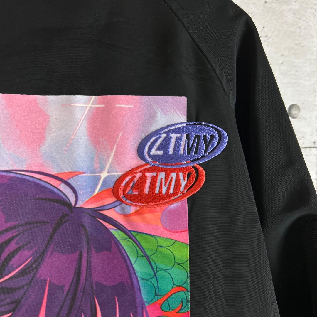 ZUTOMAYO 5th COACH JACKET ミラーチューン XL 美品