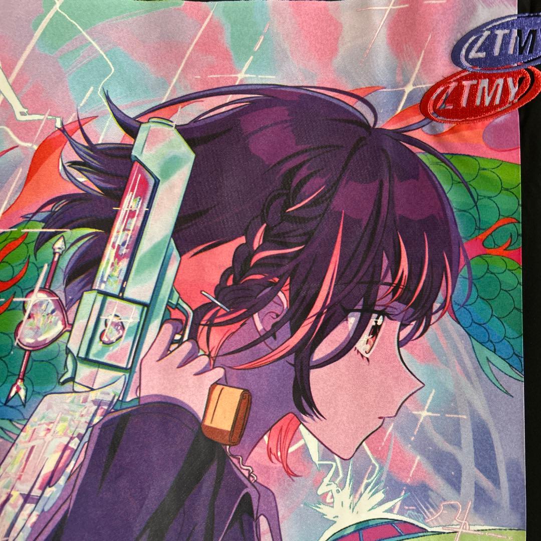 ZUTOMAYO 5th COACH JACKET ミラーチューン XL 美品