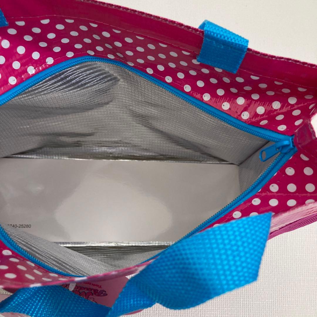 ディズニー　パルパルーザ　チョコレートバッグ