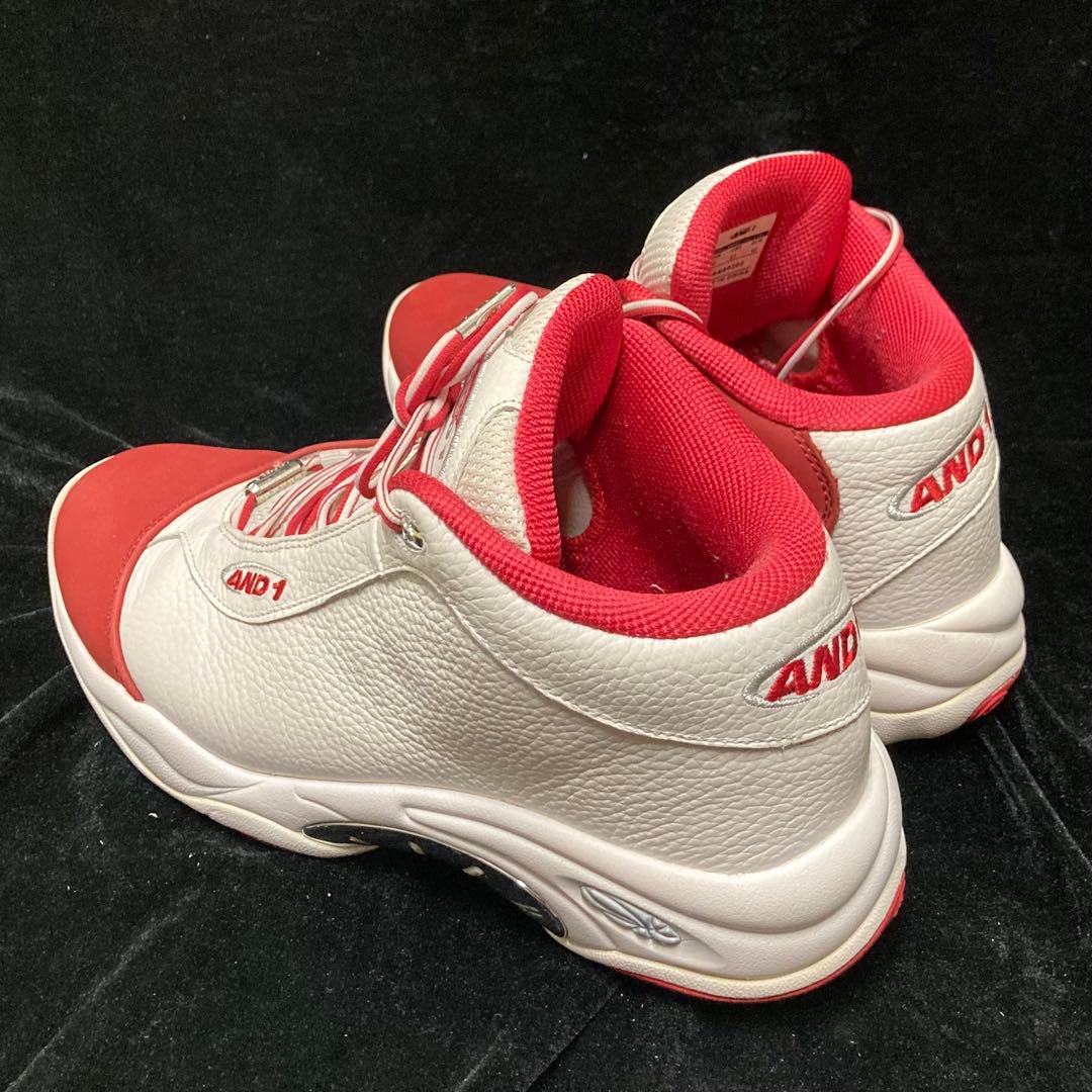 タイチミッド and1 27cm