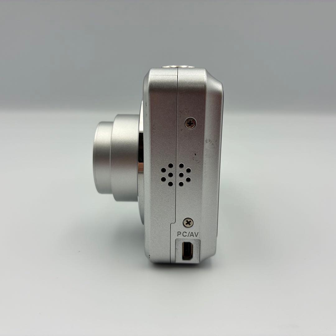 美品☆ 単3電池 PENTAX Optio E50 動作確認済 オールドコンデジ - メルカリ