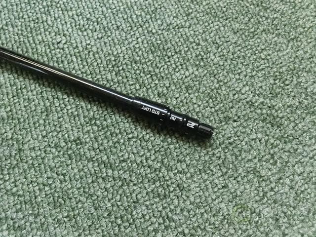 テーラーメイドスリーブ Fire express PROTOTYPE (75X) - メルカリ