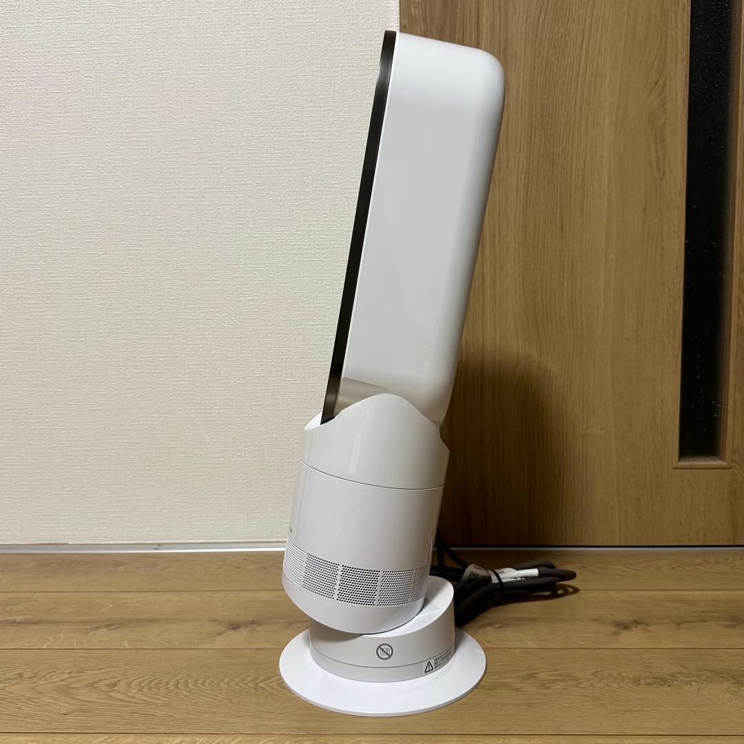 Dyson ダイソン 2024年製 hot&cool ホット&クール AM09 - メルカリ