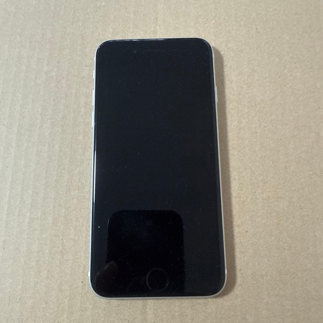 iPhone se 第2世代　64GB 楽天市場】【特価整備済み品】 iPhone SE 第2世代 64GB SIMフリー 白