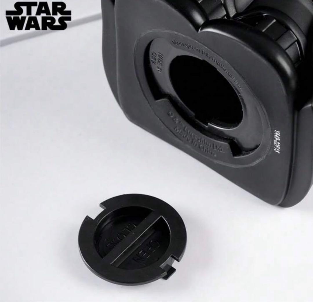 STAR WARS ダース・ベイダー 貯金箱