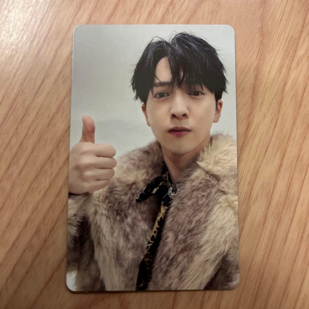 M!LK 爆裂愛してる 好きすぎて滅 初回限定盤B トレカ 吉田仁人 - メルカリ