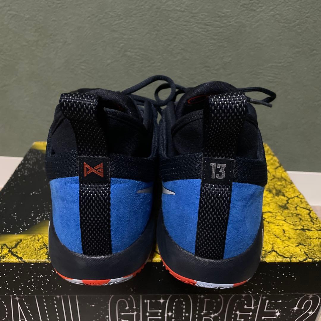 シューズ(男性用) Nike PG2 EP 27.0cm