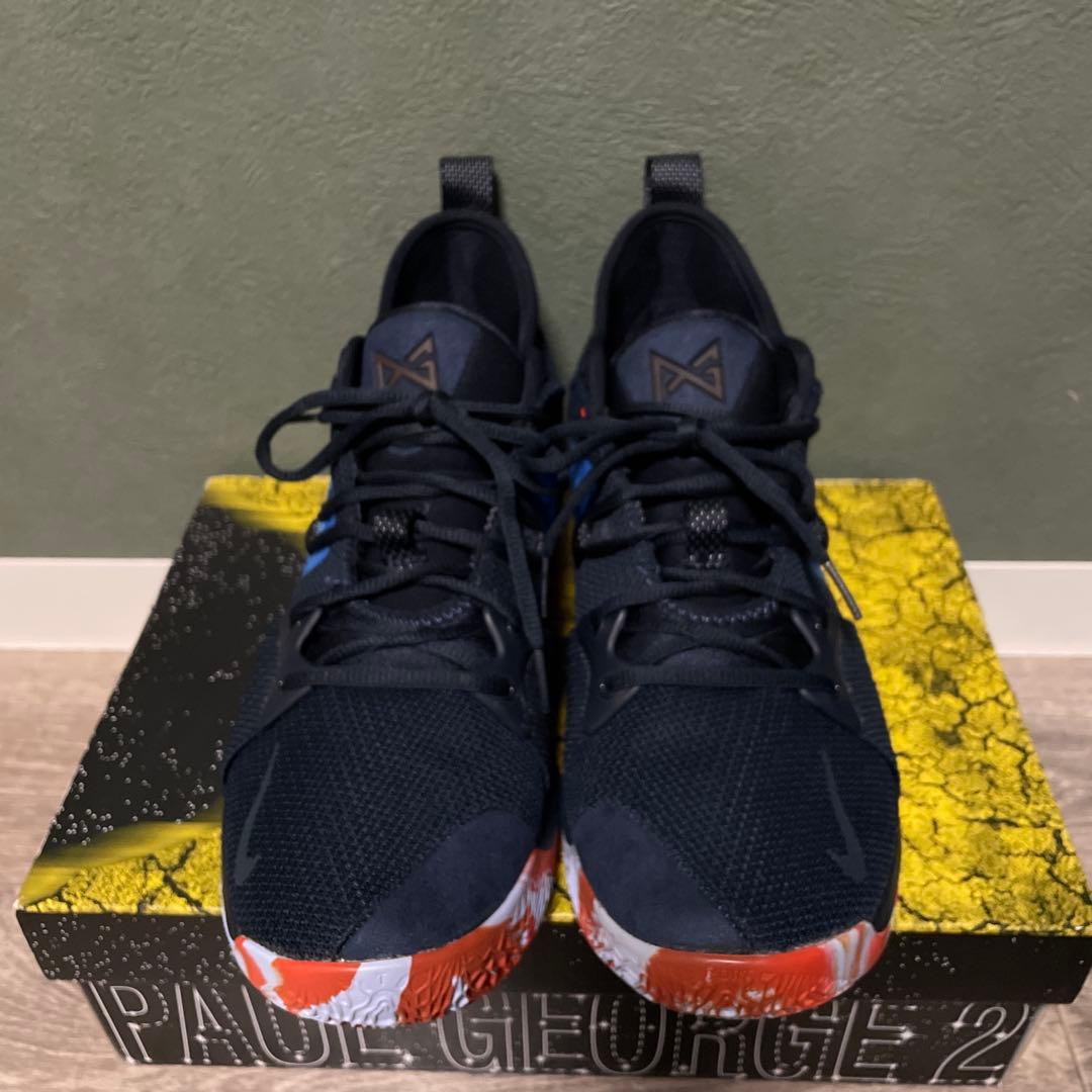シューズ(男性用) Nike PG2 EP 27.0cm