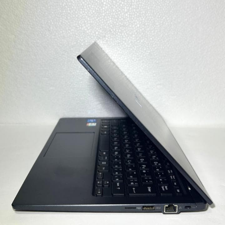 dynabook G83/HU✨11世代 i5×24GB×新品1TB✨爆速 - メルカリ