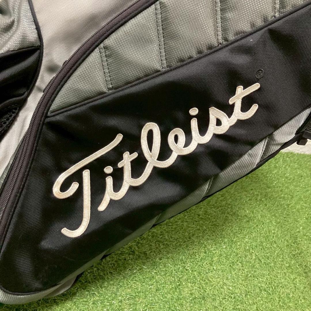 Titleist タイトリスト キャディバッグ ゴルフバッグ（フォロー割適用