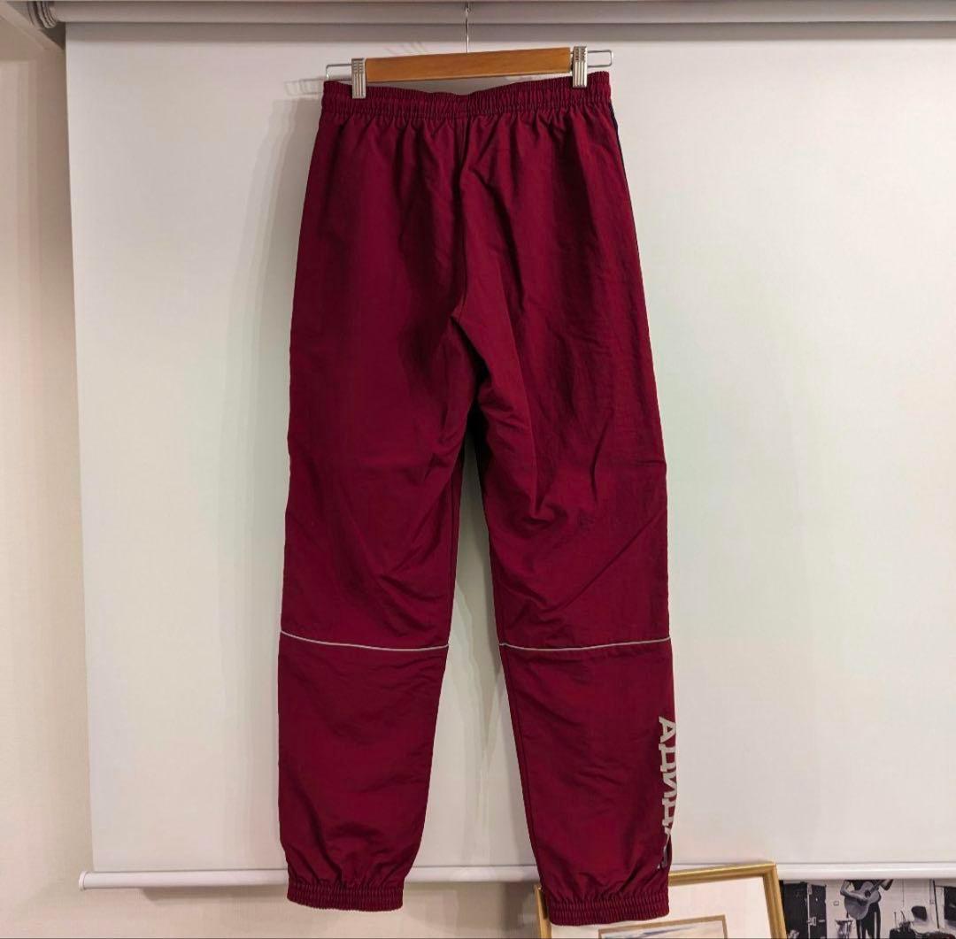 adidas × gosha rubchinskiy トラックパンツ