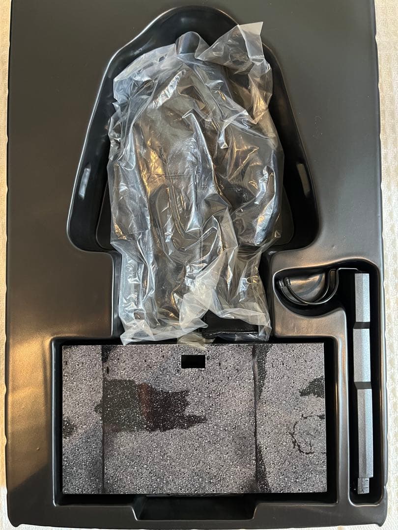 マーベル　テレビ・マスターピース パニッシャー デアデビル 1/6 フィギュア