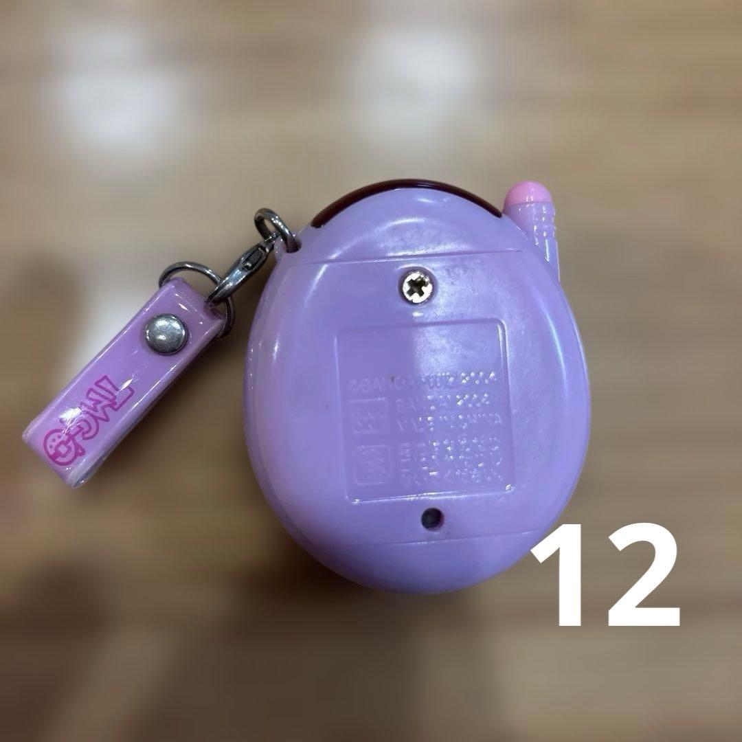 動作確認済】祝ケータイかいツー！たまごっちプラス いちごみるく