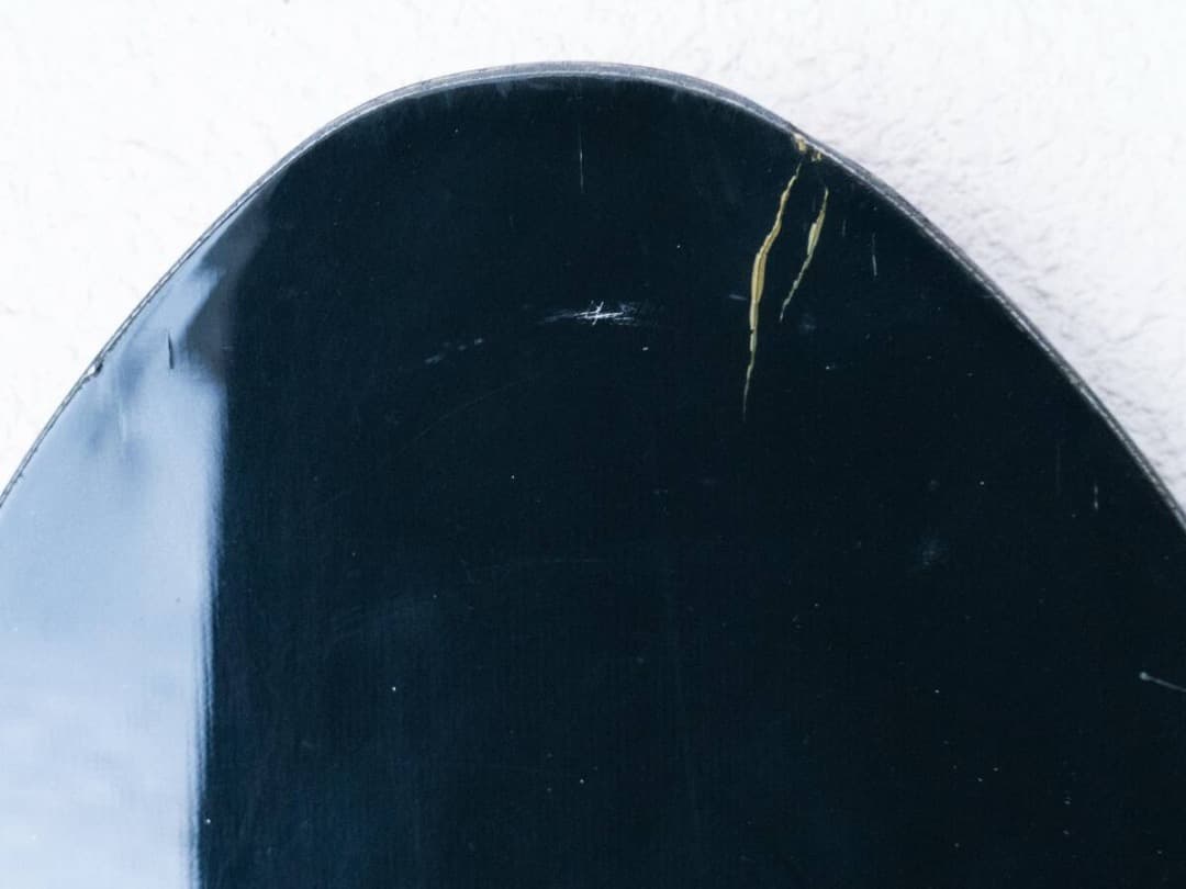 BURTON 154.5 UE 植村能成 フォーポイントファイブ 美品 - メルカリ