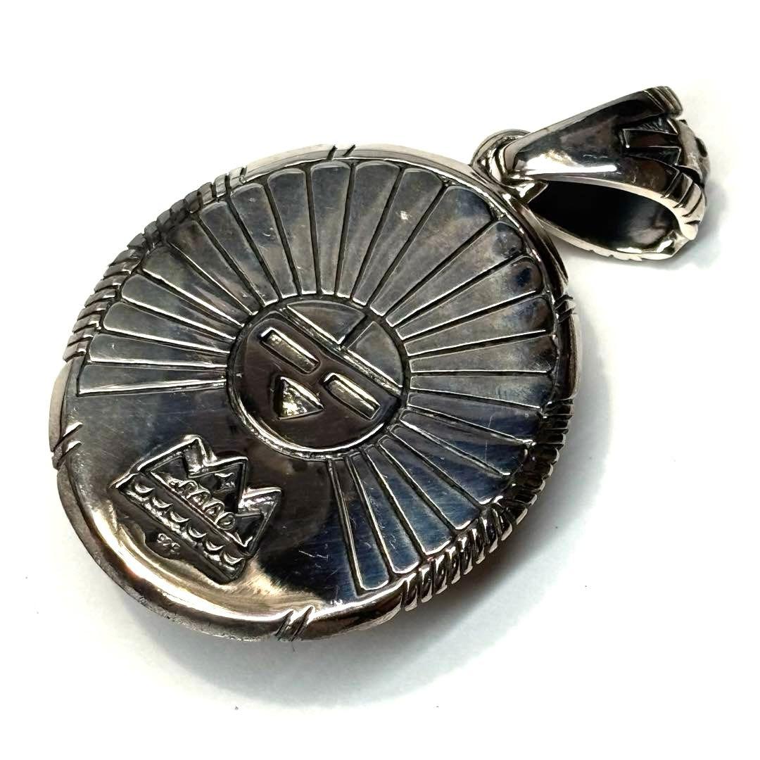 廃盤モデル☆新品未使用 サード ピーターサイト 裏面サンバー