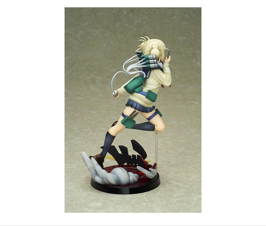 僕のヒーローアカデミア トガヒミコ フィギュア