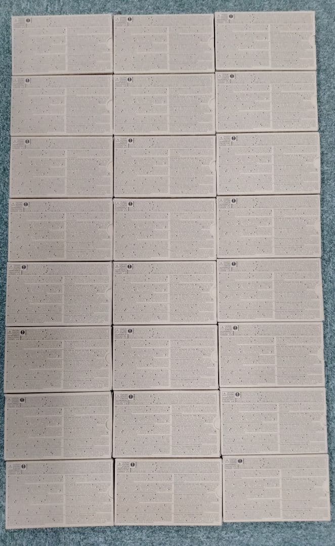 新品未開封・お値下げ可能】RICOH MP カートリッジ CW2200 24箱 - メルカリ