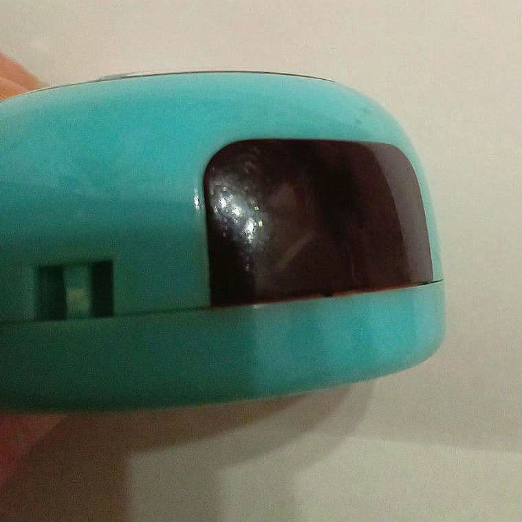 たまごっちプラスカラー　水色