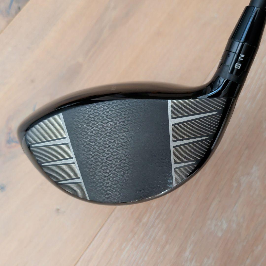 タイトリスト GT2 ドライバー 10度TENSEI 1KBLUE 55S - メルカリ