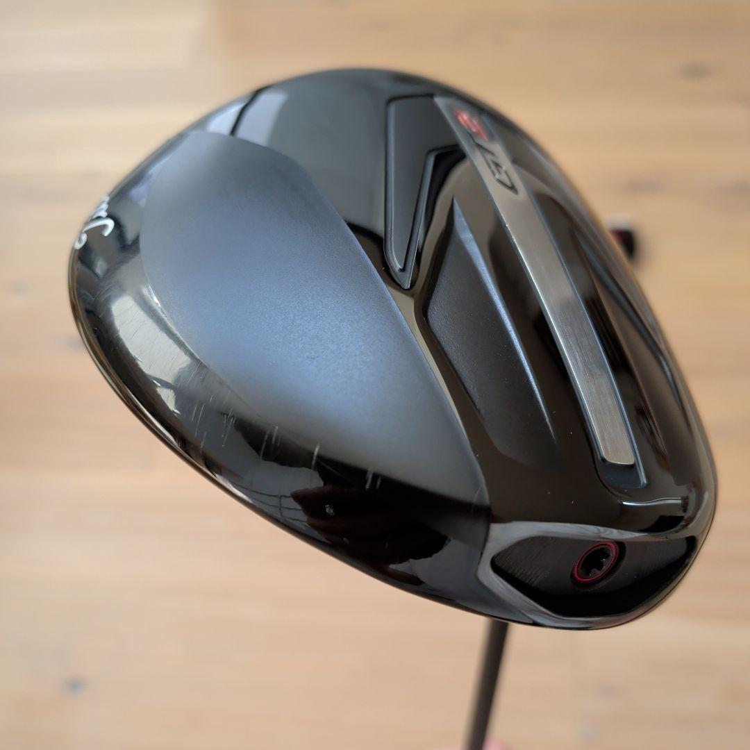 タイトリスト GT2 ドライバー 10度TENSEI 1KBLUE 55S - メルカリ