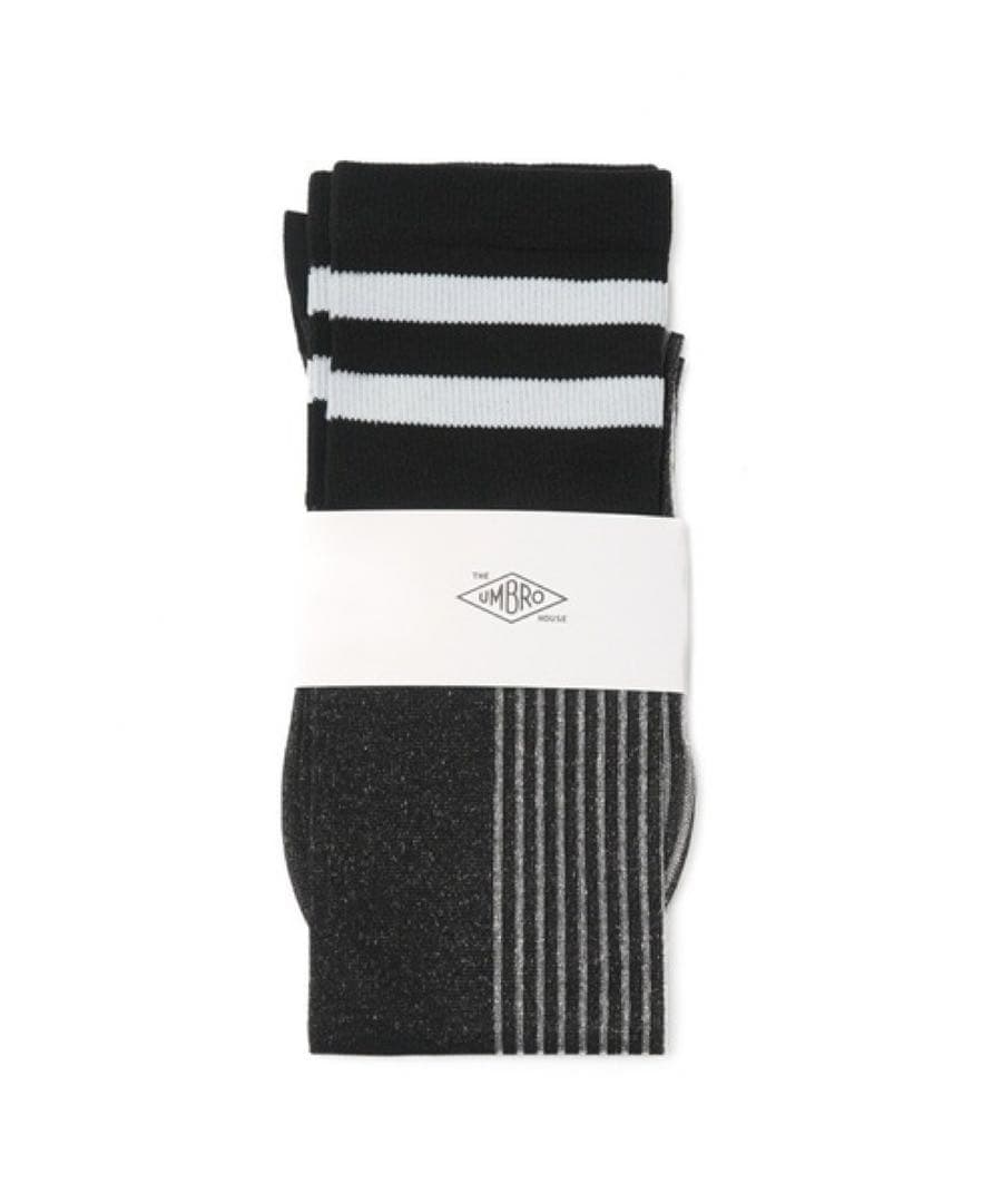 ウェア THE UMBRO HOUSE Sheer soccer socks Sheer soccer socks｜UMBRO HOUSE(アンブロハウス)公式通販｜シアー