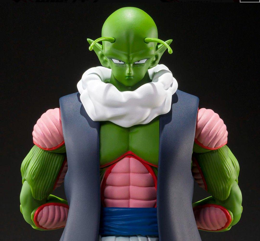 輸送箱未開封伝票跡無 S.H.Figuarts ネイル