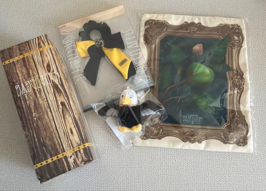 Mrs. GREEN APPLE バベルの塔 ミセス