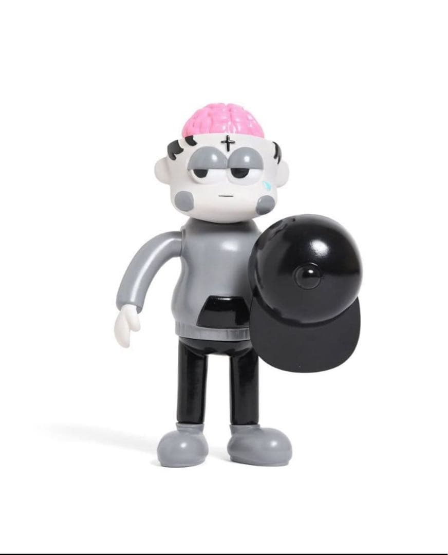 その他 696BOY HEADLOCKSTUDIO zollmen IZUMONSTER