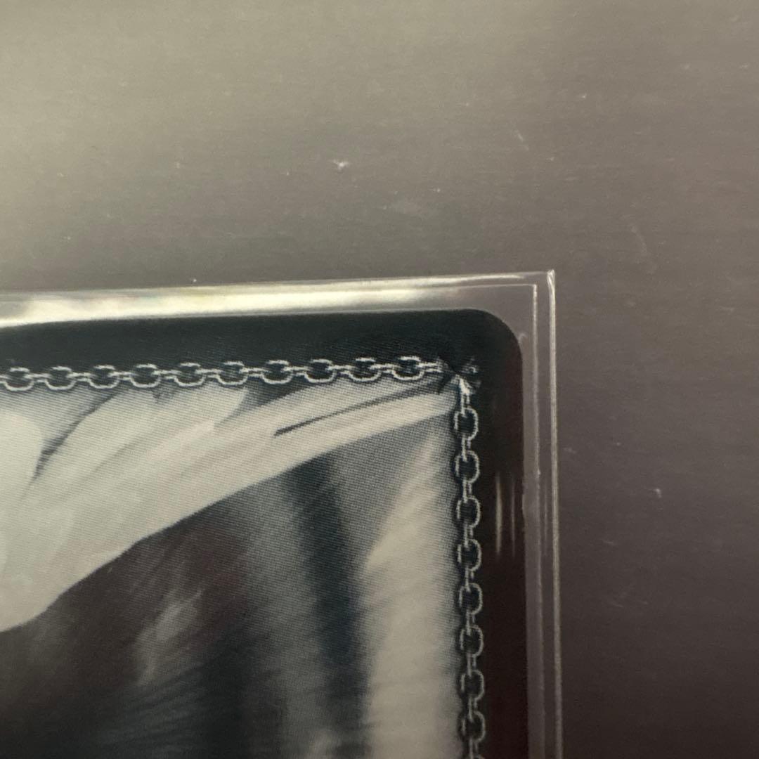 ヴァイスシュヴァルツロゼ　鳴り響く音 パトリシア SEC サイン