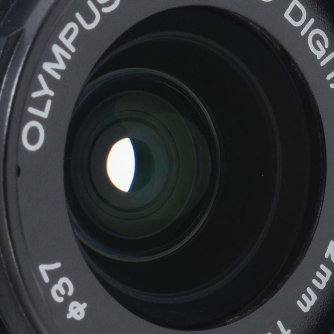 ⭐️良品⭐️OLYMPUS M.ZUIKO 14-42mm F3.5-5.6 Ⅱ