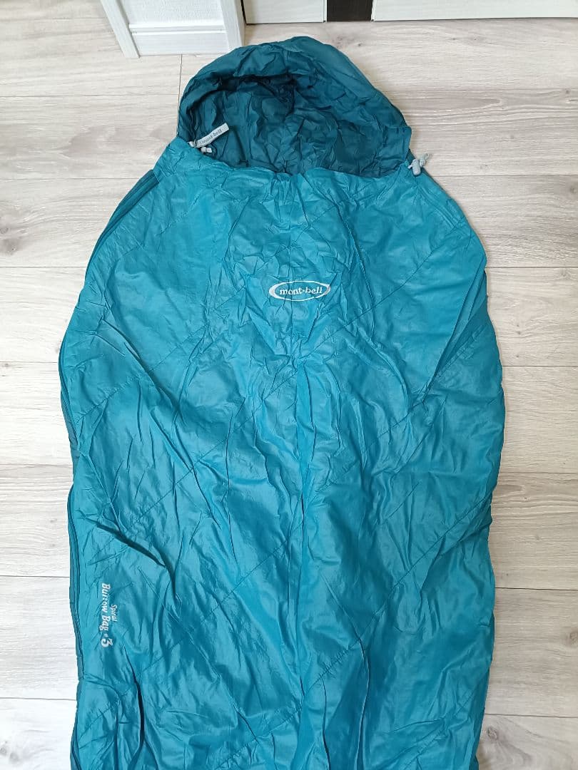 アウトドア寝具 mont-bell Spiral Burrow Bag #3 1121424_12_og.webp