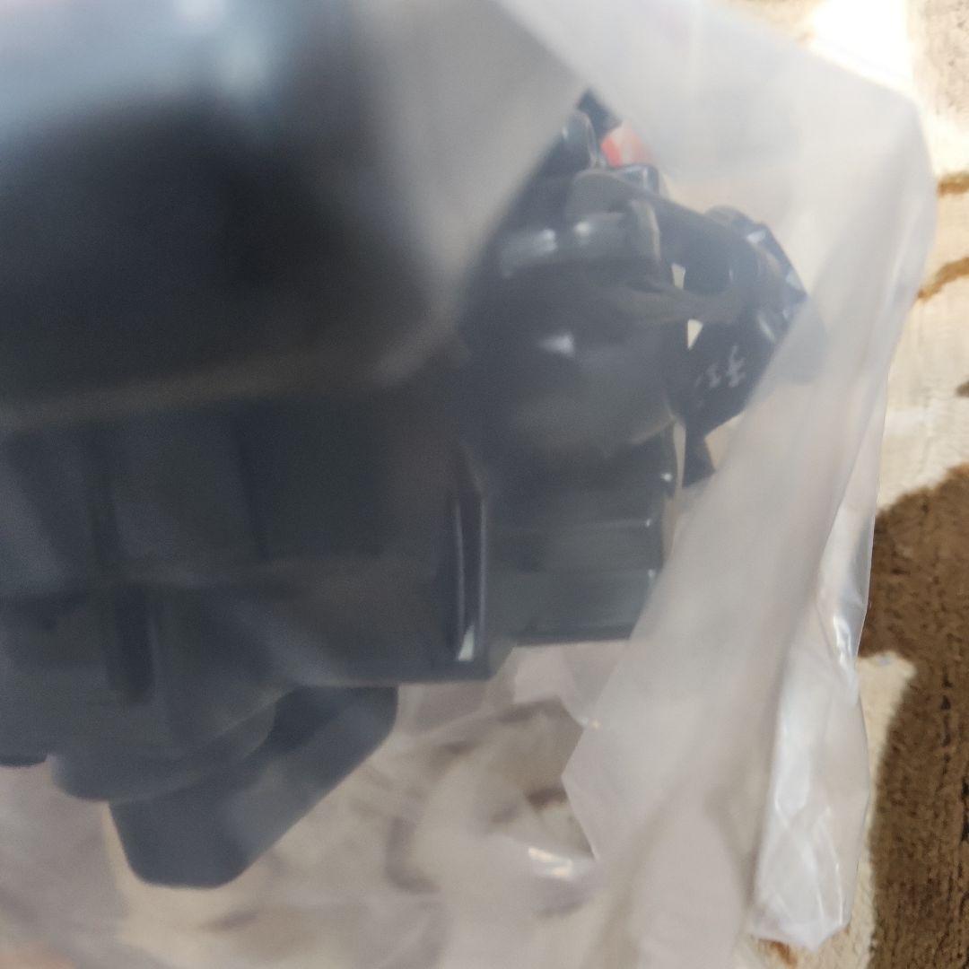 劇場版 チェンソーマン レゼ編ヘッド型ポップコーンボックスChainsawMan