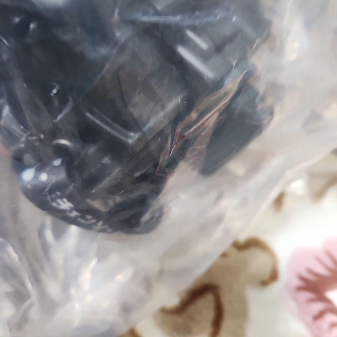 劇場版 チェンソーマン レゼ編ヘッド型ポップコーンボックスChainsawMan