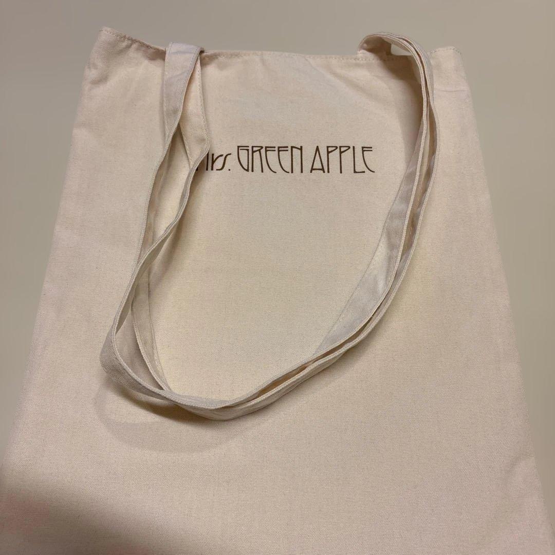 ミセス　バベルの塔RingoJamシート特典グッズ等　10点程のセット