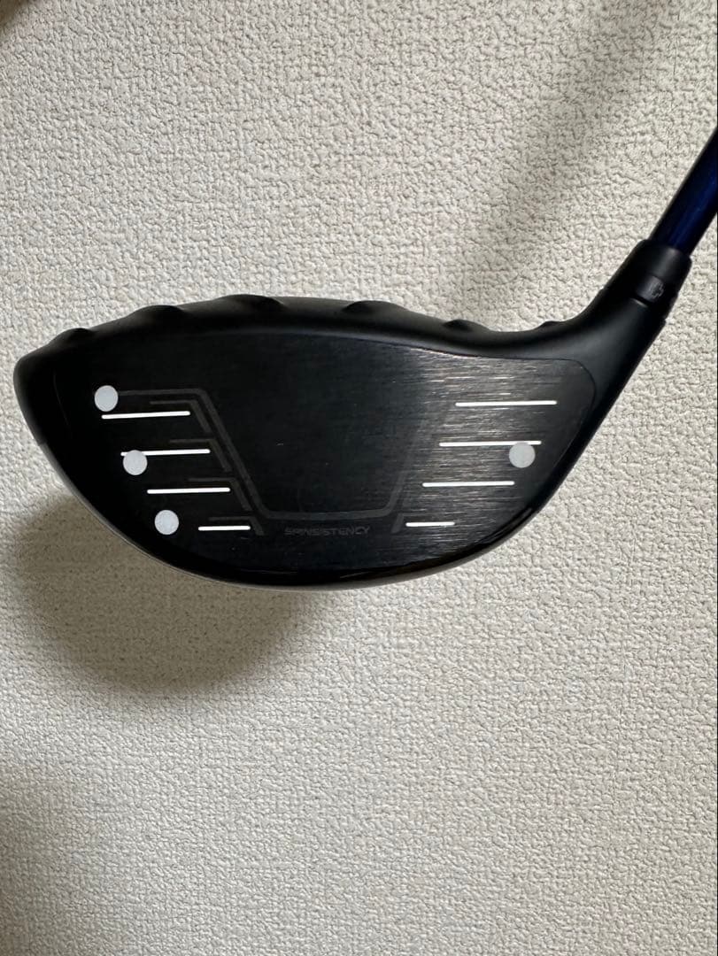 PING g440LSTドライバー 10.5度 ベンタスTRブルー5s - メルカリ