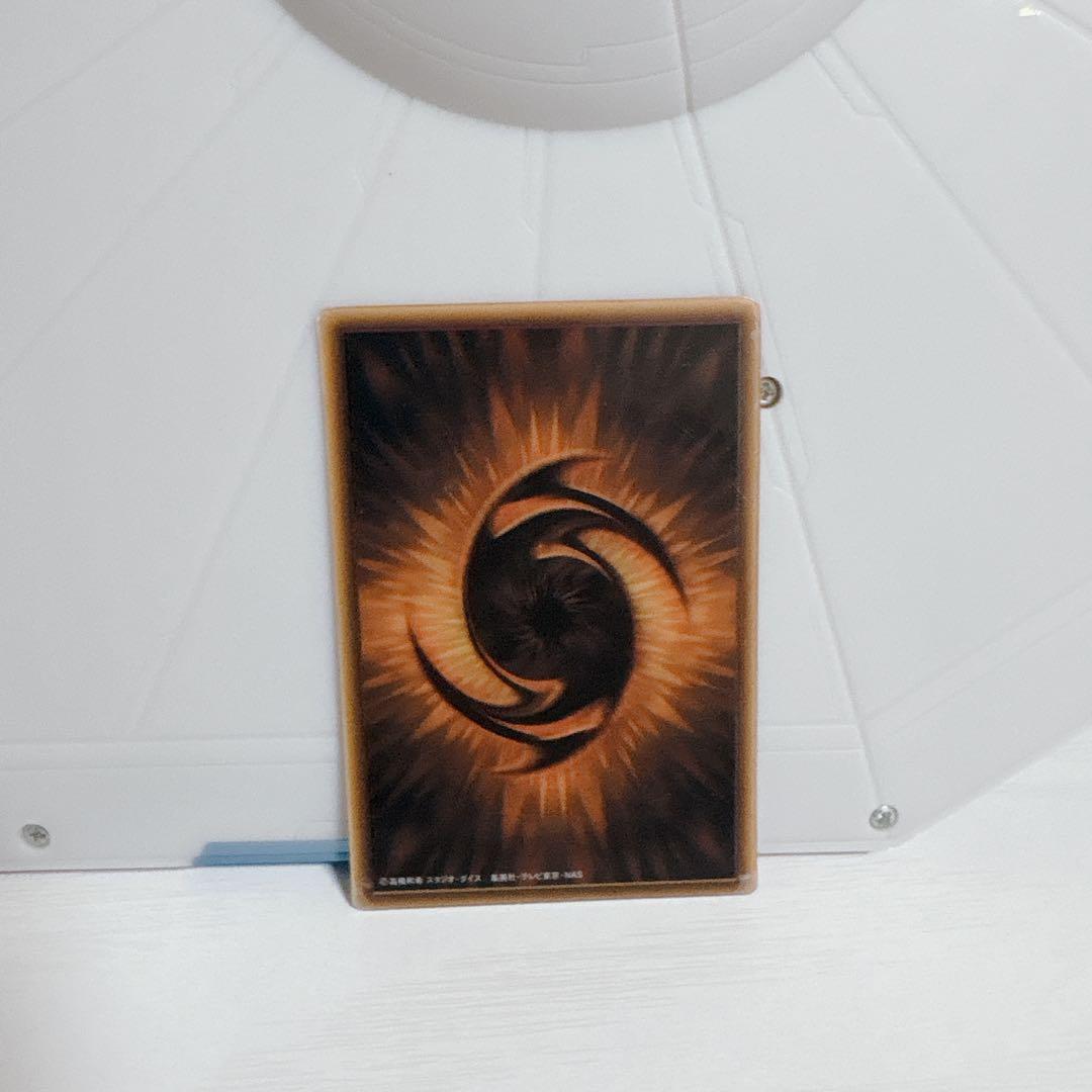 PROPLICA デュエルディスク 遊戯王 デュエルモンスターズ BANDAI