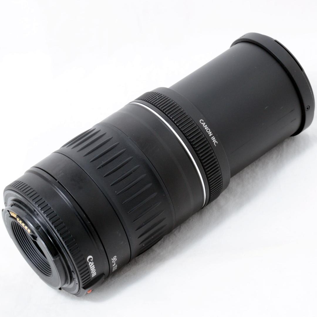 ⭐️美品⭐️Canon キャノン EF 90-300mm F4.5-5.6