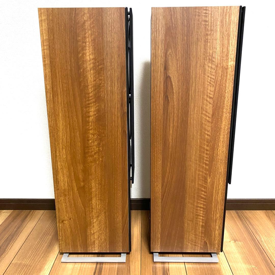 希少】DALI ダリ ZENSOR5 スピーカー ペア シリアル同番 - メルカリ