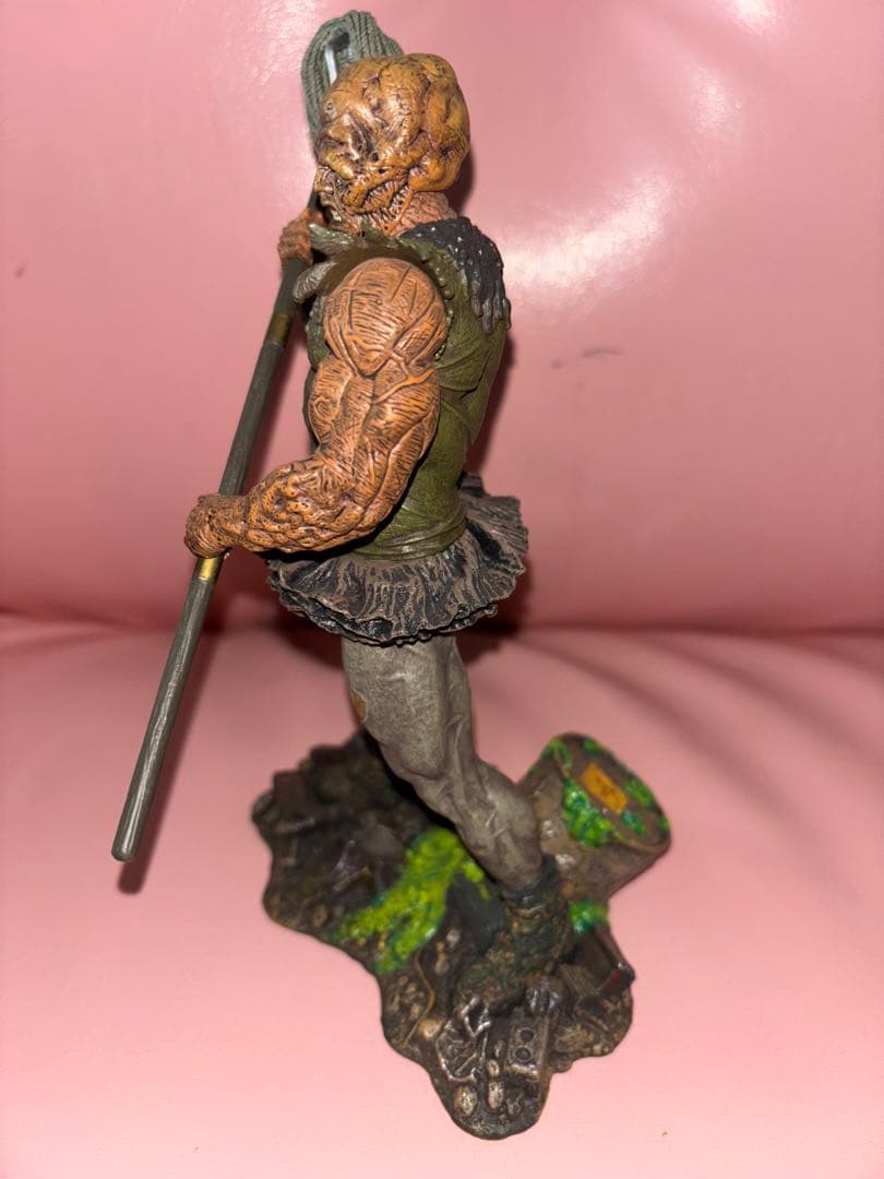 SOTA TOYS Now Playing Series 悪魔の毒々モンスター