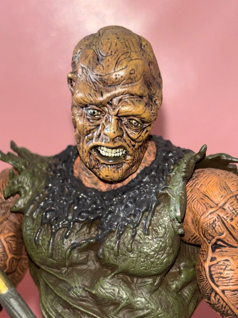 SOTA TOYS Now Playing Series 悪魔の毒々モンスター