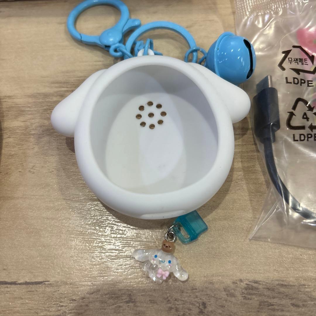 たまごっちuni サンリオ本体