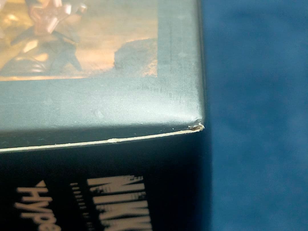 未開封 勝利の女神：NIKKE hyper body モダニア