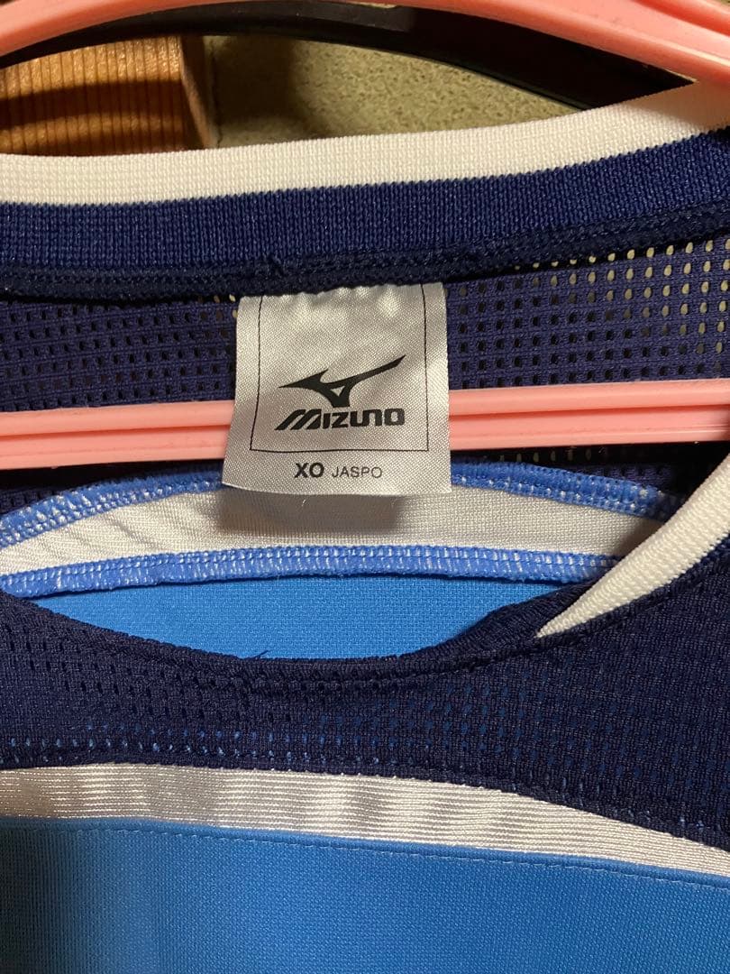 アビスパ福岡 GKユニフォーム 吉田宗弘 直筆サイン入り 選手着用ユニ