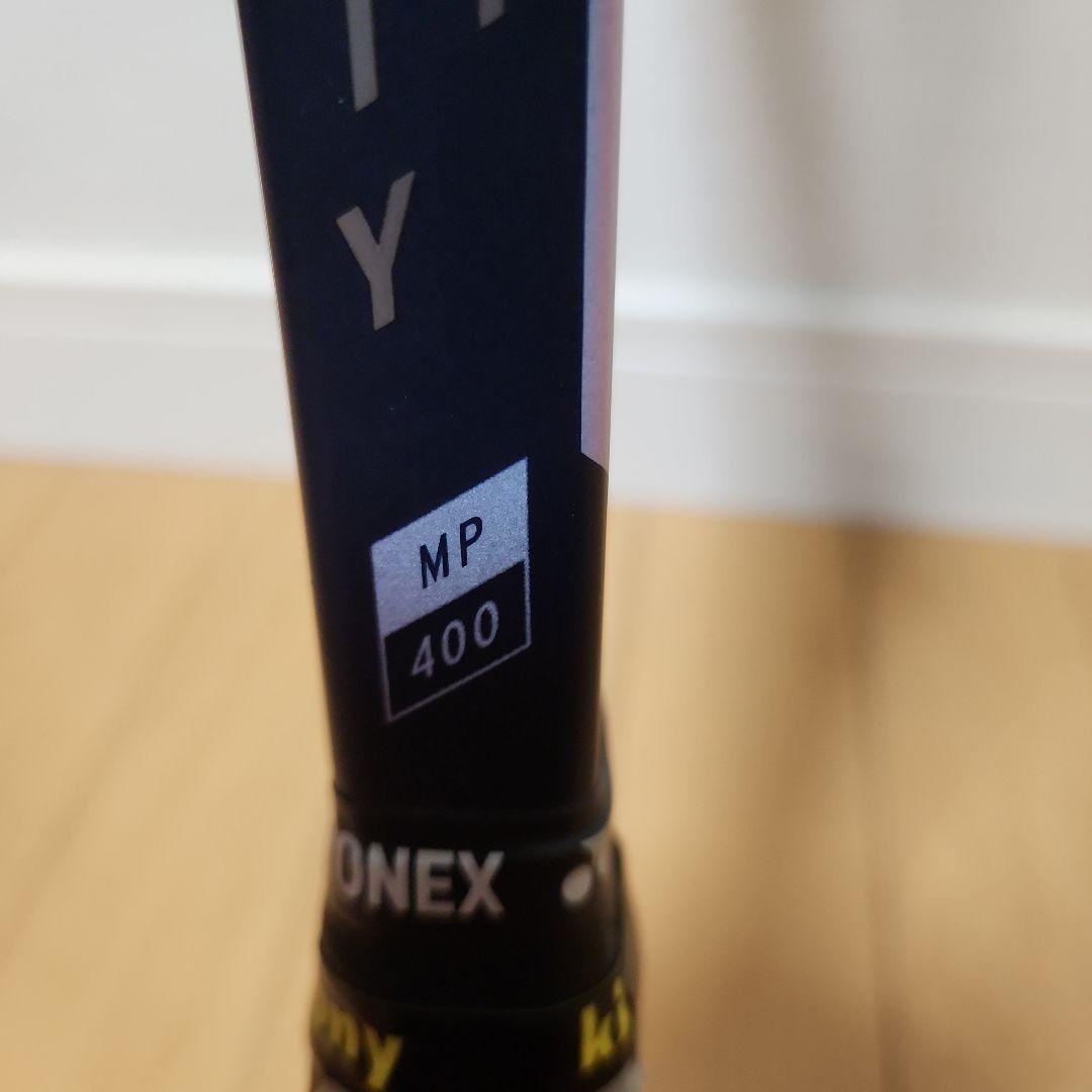 ヘッド グラビティMP400 G2 HEAD GRAVITY MP400 G2 HEAD GRAVITY MP400