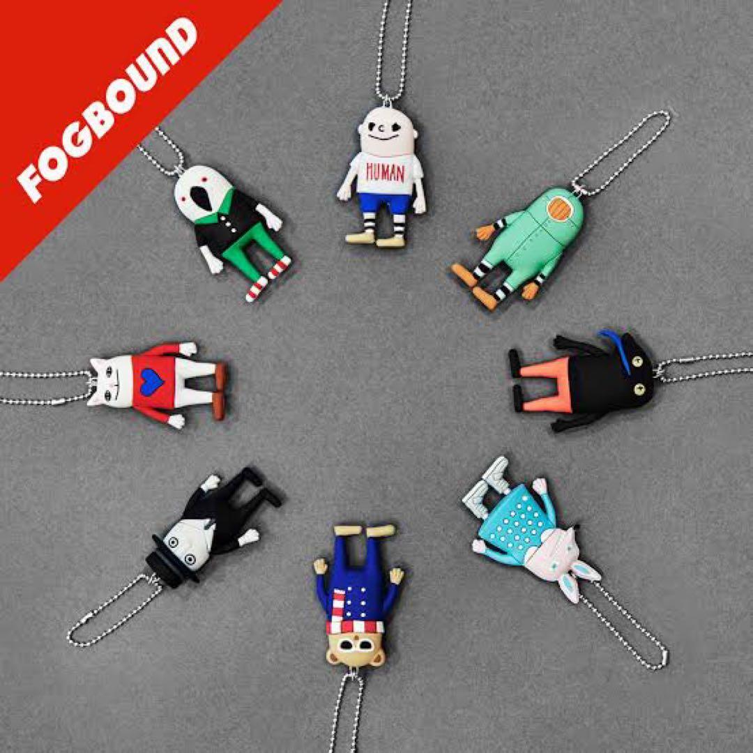 米津玄師　リイシューオールスターズ1ガチャガチャコンプ