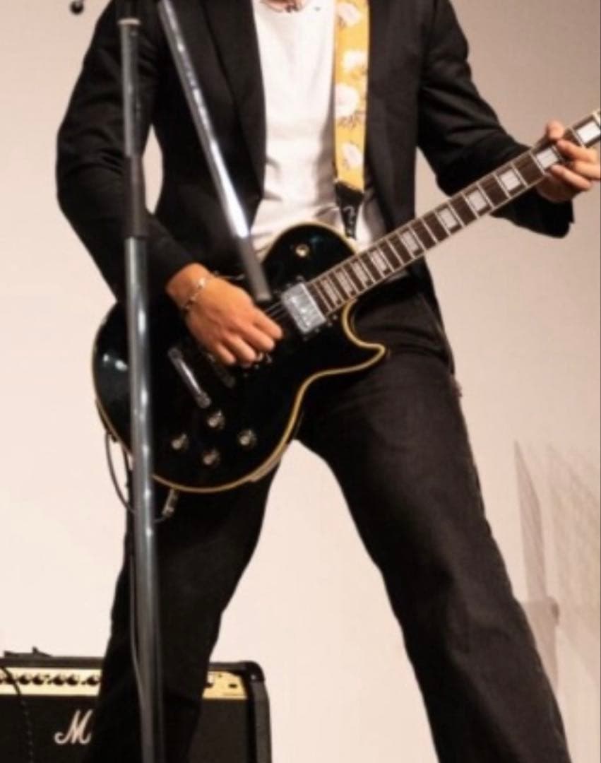 1976 グレコEG420B ジャパンビンテージ 美品 - メルカリ