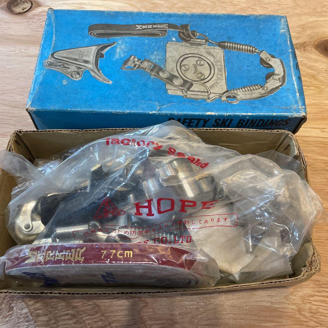 希少ビンテージ MARKER マーカー LDR SUPER デッドストック - メルカリ