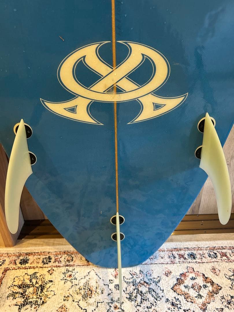 激レア 6.10 ハンドシェイプ パワープラグ オーストラリア - メルカリ