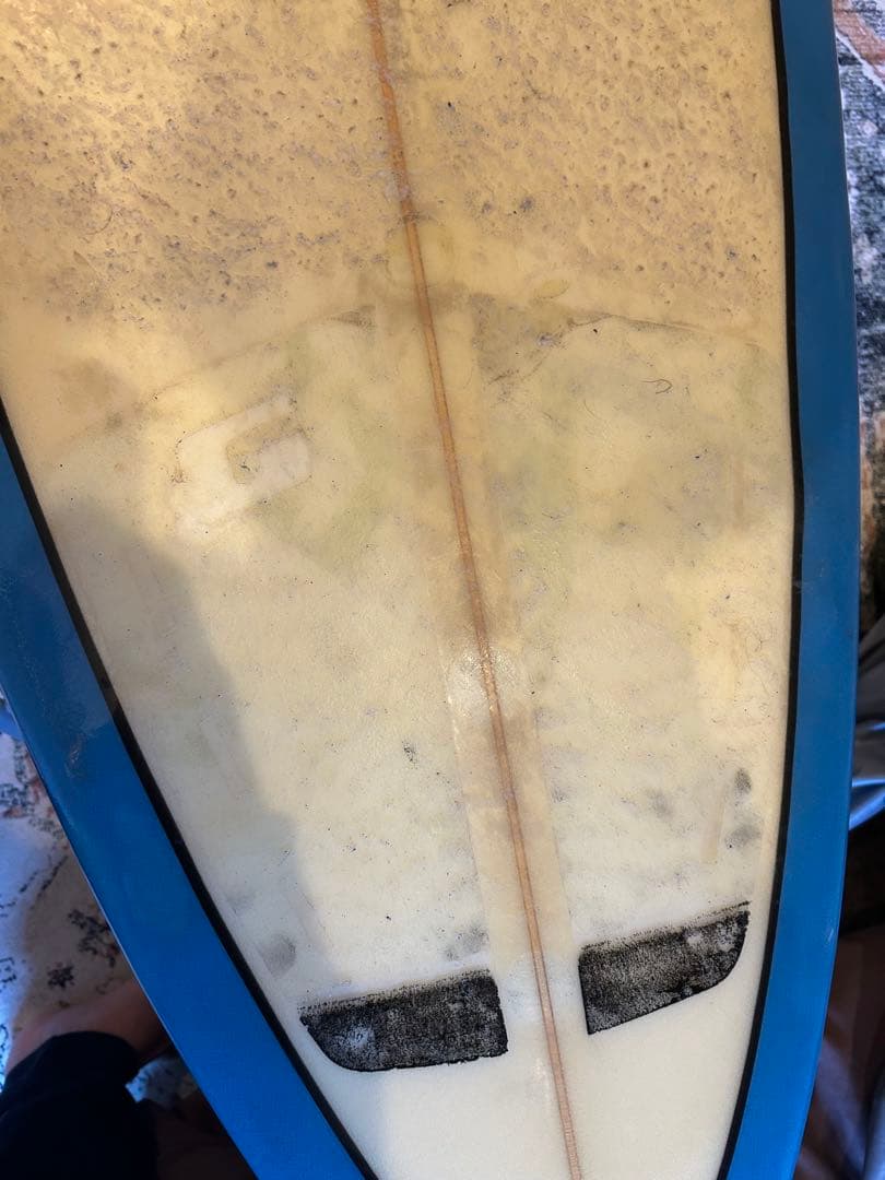 激レア 6.10 ハンドシェイプ パワープラグ オーストラリア - メルカリ